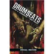 Drumbeats by Kevin J. Anderson; Neil Peart, 9781614756279