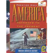 America by Cayton, Andrew R. L.; Perry, Elisabeth Israels; Reed, Linda; Winkler, Allan M., 9780130536280