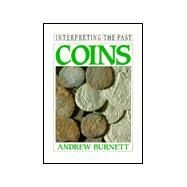 Coins by Andrew Burnett, 9780520076280