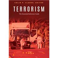 Terrorism by Clarke, Colin P., 9781440856280