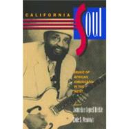 California Soul by Djedje, Jacqueline Cogdell; Meadows, Eddie S., 9780520206281