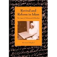 Revival and Reform in Islam: The Legacy of Muhammad al-Shawkani by Bernard Haykel, 9780521816281