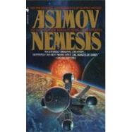 Nemesis A Novel by ASIMOV, ISAAC, 9780553286281