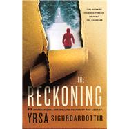The Reckoning by Sigurdardottir, Yrsa; Cribb, Victoria, 9781250136282