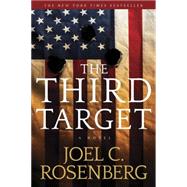 The Third Target by Rosenberg, Joel C., 9781414336282