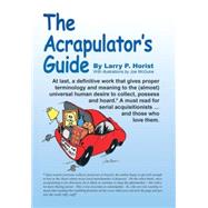 The Acrapulator's Guide by Horist, Larry P.; Mcguire, Joe, 9781420896282
