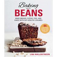 Baking With Beans by Wallentinson, Lina, 9781510746282