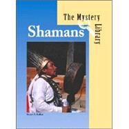 Shamans by Kallen, Stuart A., 9781590186282