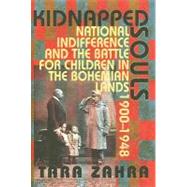 Kidnapped Souls by Zahra, Tara, 9780801446283