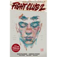 Fight Club 2 (Graphic Novel) by Palahniuk, Chuck; Stewart, Cameron; Mack, David, 9781506706283