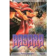 Basara, Vol. 10 by Tamura, Yumi, 9781591166283