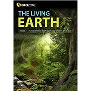 Biozone The Living Earth, 2nd Edition Student Workbook by Greenwood, Tracy, 9781988566283