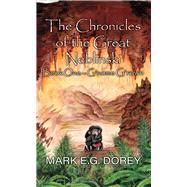 The Chronicles of the Great Neblinski Book One - G'nome G'rown by Dorey, M.E., 9781990066283