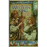 The Western King by Marston, Ann, 9780061056284