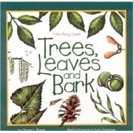 Trees, Leaves & Bark by Burns, Diane, 9781559716284