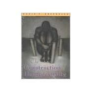 The Construction of Homosexuality by Greenberg, David F., 9780226306285