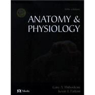 Anatomy and Physiology by Thibodeau & Patton, 9780323016285