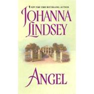 ANGEL                       MM by LINDSEY J., 9780380756285