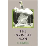 The Invisible Man by Wells, H. G.; Daly, Macdonald, 9780460876285