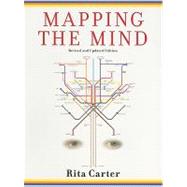 Mapping the Mind by Carter, Rita, 9780520266285