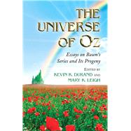 The Universe of Oz by Durand, Kevin K., 9780786446285