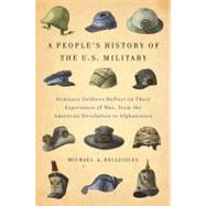 A People's History of the U.S. Military by Bellesiles, Michael A., 9781595586285
