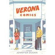 Verona Comics by Dugan, Jennifer, 9780525516286