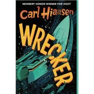 Wrecker by Hiaasen, Carl, 9780593376287