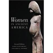 Women in Ancient America by Bruhns, Karen Olsen; Stothert, Karen E., 9780806146287