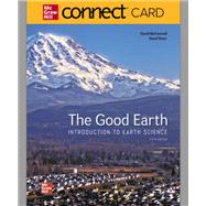 Connect Access Card for The Good Earth by Katherine Owens, David McConnell, 9781260466287