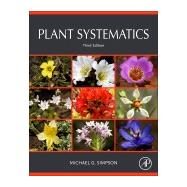 Plant Systematics by Simpson, Michael G., 9780128126288