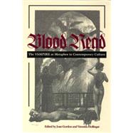 BLOOD READ by Gordon, Joan; Hollinger, Veronica; Aldiss, Brian, 9780812216288