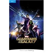 Pearson English Readers Level 4: Marvel - The Guardians of the Galaxy 1 Industrial Ecology by Holmes, Karen, 9781292206288