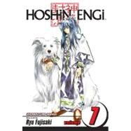 Hoshin Engi, Vol. 7 by Fujisaki, Ryu, 9781421516288