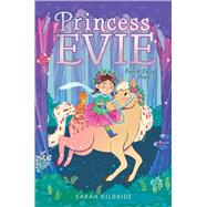The Forest Fairy Pony by KilBride, Sarah; Tilley, Sophie, 9781534476288