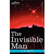 The Invisible Man by Wells, H. G., 9781605206288