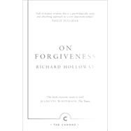 On Forgiveness by Holloway, Richard, 9781782116288