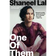 One of Them by Lal, Shaneel, 9781991006288