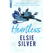 Heartless - Chestnut Springs - Tome 2 (Edition Franaise) by Elsie Silver, 9782017286288