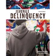 Juvenile Delinquency by Bartollas, Clemens; Schmalleger, Frank, 9780133826289