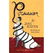 Persuasion (Penguin Classics Deluxe Edition) by Austen, Jane; Toibin, Colm; Niffenegger, Audrey, 9780143106289