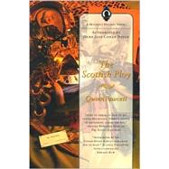 The Scottish Ploy; A Mycroft Holmes Novel by Quinn Fawcett, 9780312876289