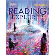 Reading Explorer Foundations by Bohlke, David; Chase, Rebecca Tarver, 9780357116289