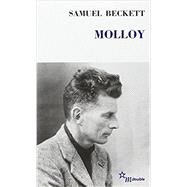 Molloy by Beckett, Samuel, 9782707306289