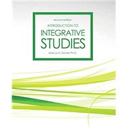 Introduction to Integrative Studies by Tanner, Marcus N., Ph.D., 9781465296290