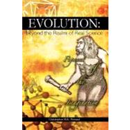 Evolution by Persaud, Christopher H. K., 9781602666290