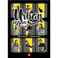 Urban vegan by Sbastien Kardinal; Laura VeganPower, 9782842216290