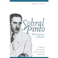 Sobral Pinto, 