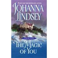Magic You by Lindsey J, 9780380756292