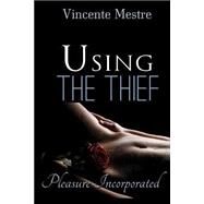 Using the Thief by Mestre, Vincente, 9781502346292